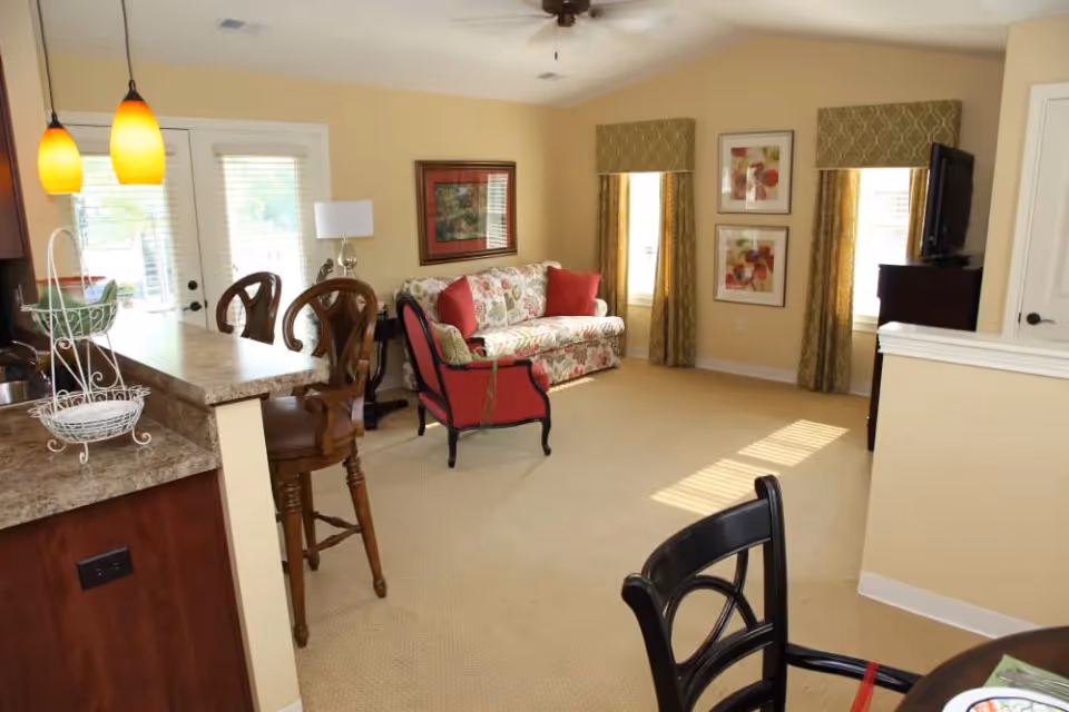 Photo 4 of Bethany Pointe Health Campus