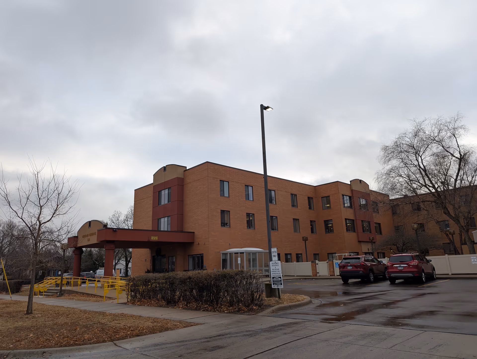 Photo 4 of Redeemer Residence