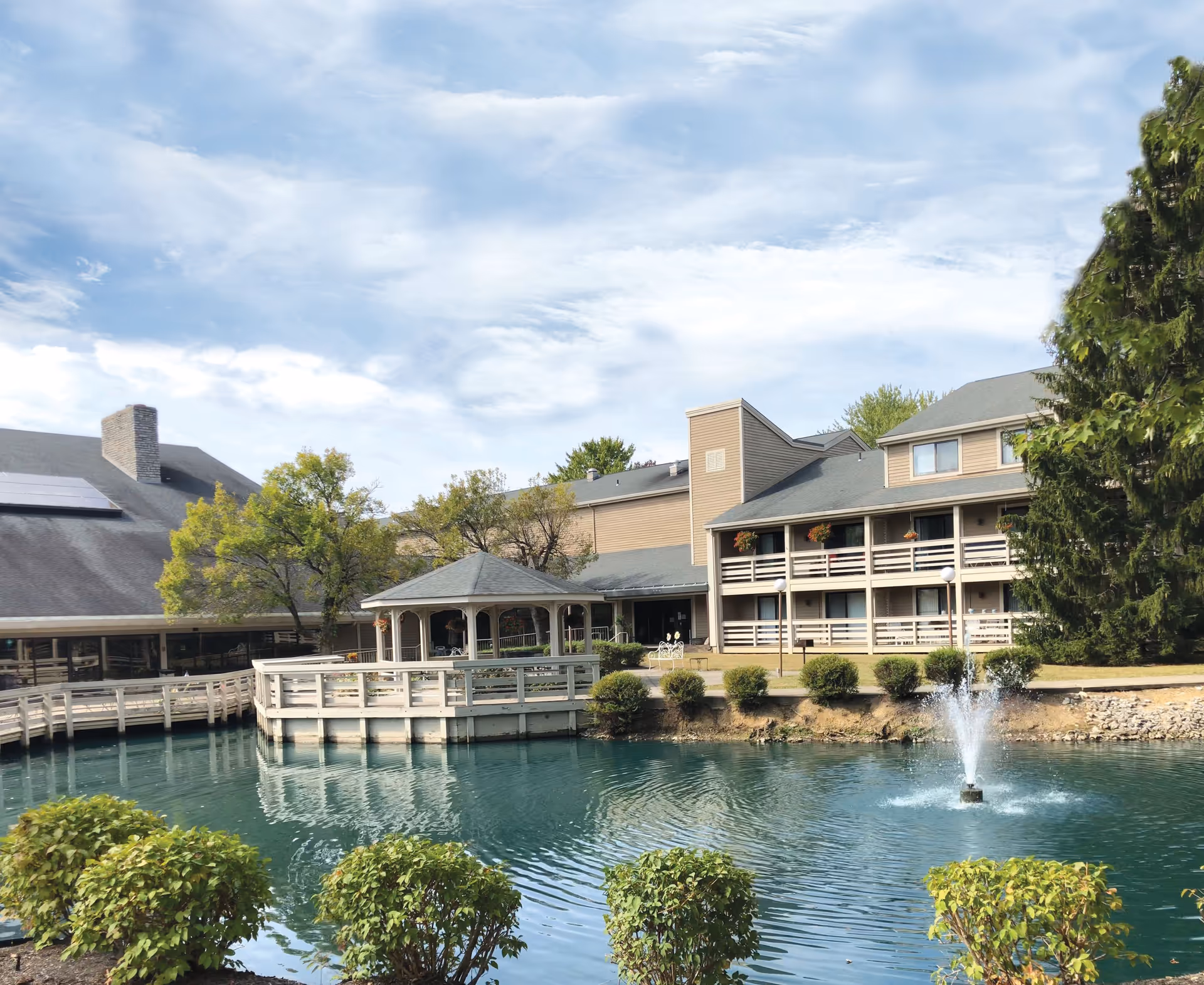 Photo 14 of The Lodge Retirement Community