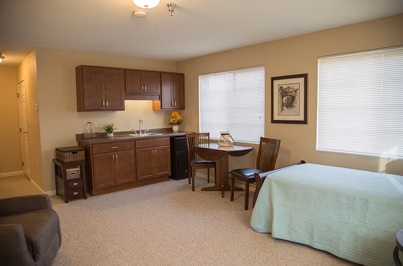 Photo 15 of Meadow Ridge Senior Living