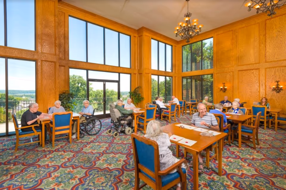 Photo 5 of River Oaks Place - Lenoir City