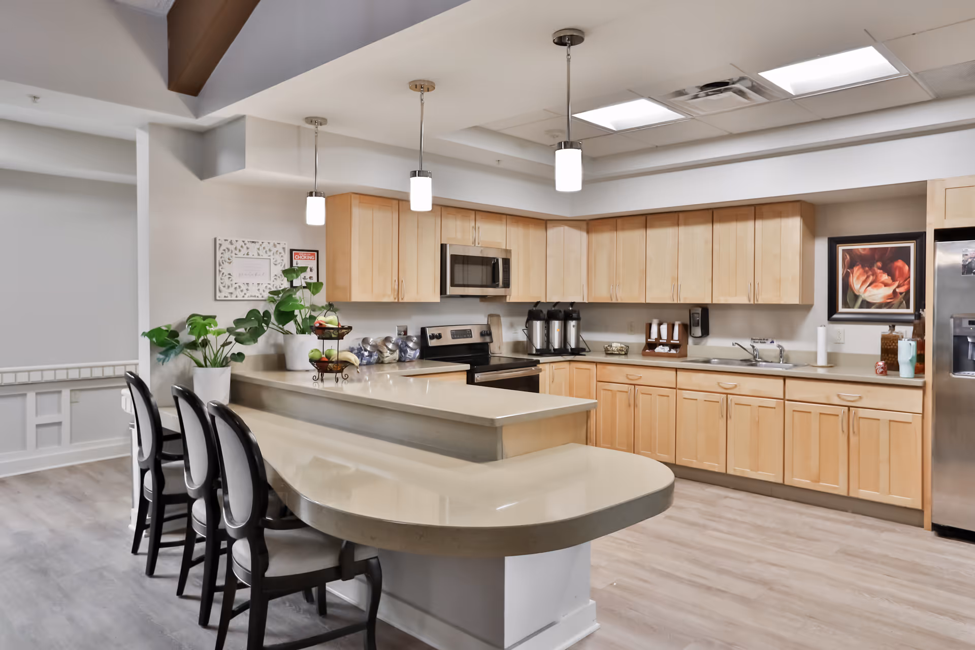 Photo 20 of Peregrine Senior Living at Guilderland | Assisted Living & Memory Care in Guilderland NY