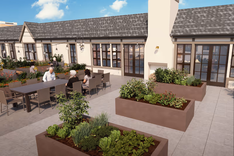Photo 6 of Aegis Living Greenwood