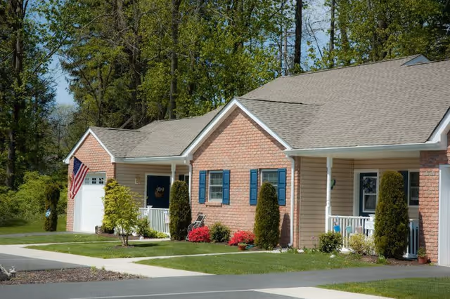 Photo of Shawnee Ridge at University Park, LLC