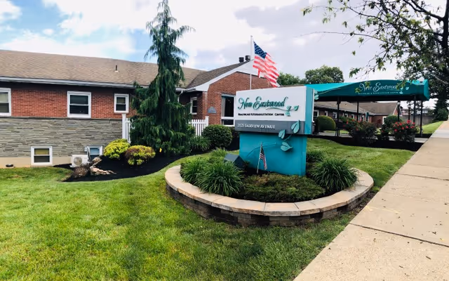 Photo of New Eastwood Healthcare And Rehabilitation Center