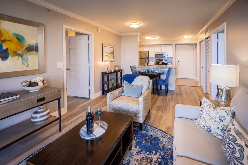 Photo 28 of The Residences at The Carlisle Palm Beach