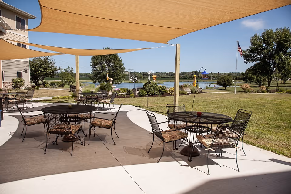 Photo 6 of Oxbow Living Center