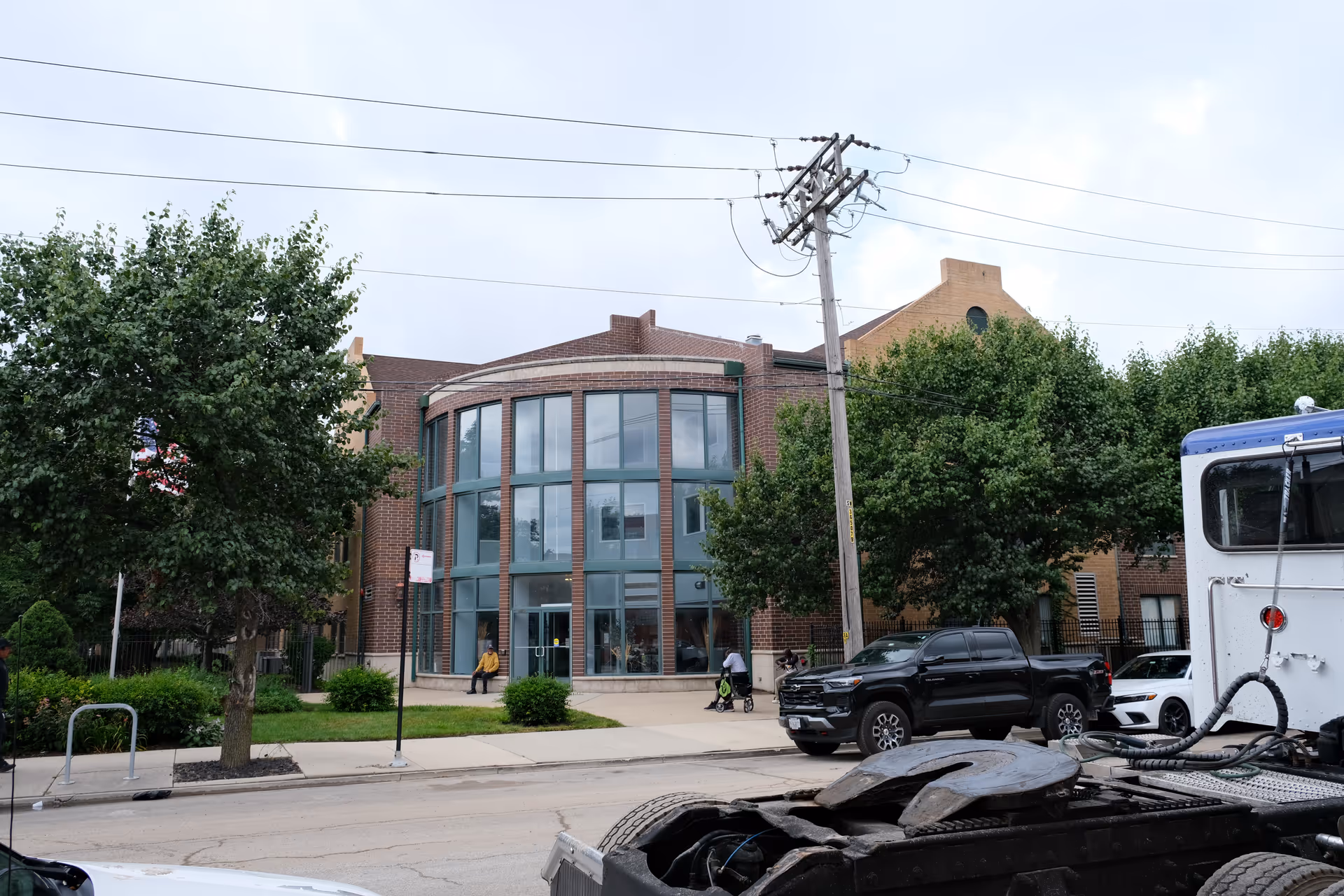 Photo 3 of Heritage Woods of Chicago
