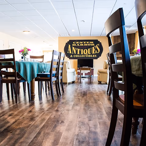 Photo 10 of Carriage Hill Assisted Living