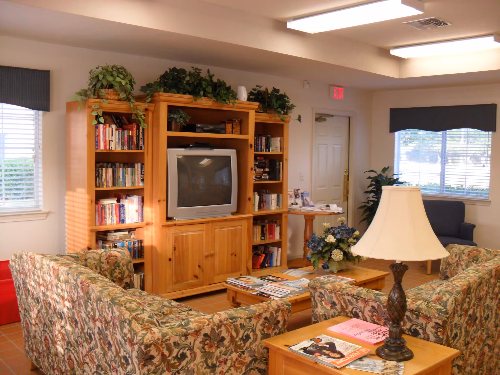 Photo of Willow Creek