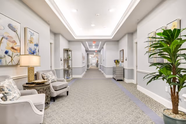 Photo 11 of Legacy Oaks of Azle Senior Living
