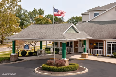 Photo of Winfield at Middletown