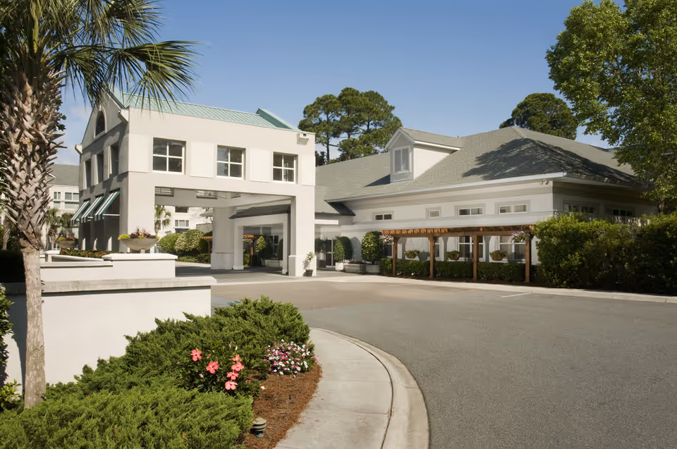 Photo 2 of TidePointe, a Vi Community