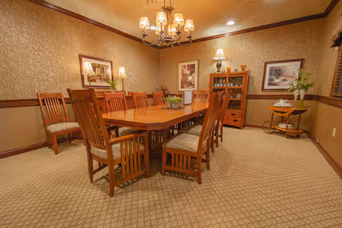 Photo 13 of The Inn at Walnut Trail