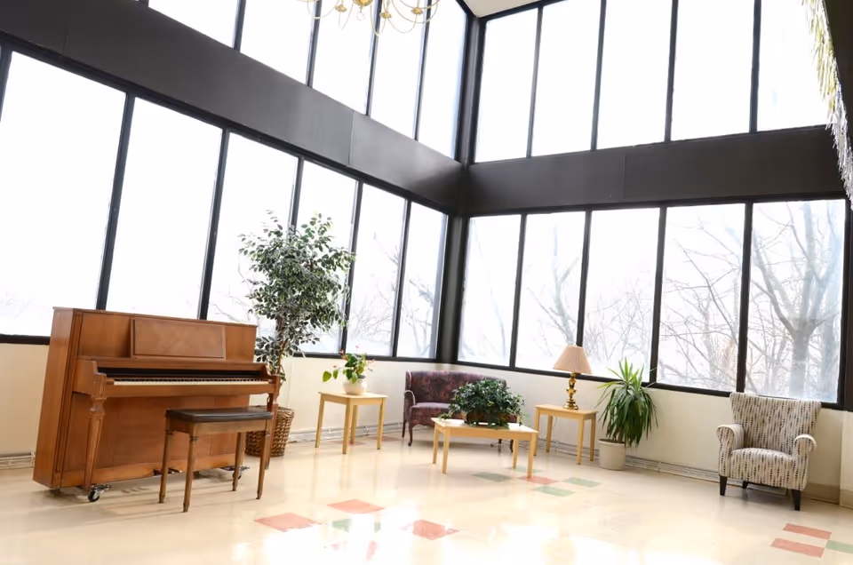 Photo of Cassena Care at Norwalk
