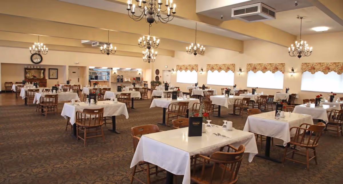 Photo 11 of Delaware Plaza Assisted Living Community