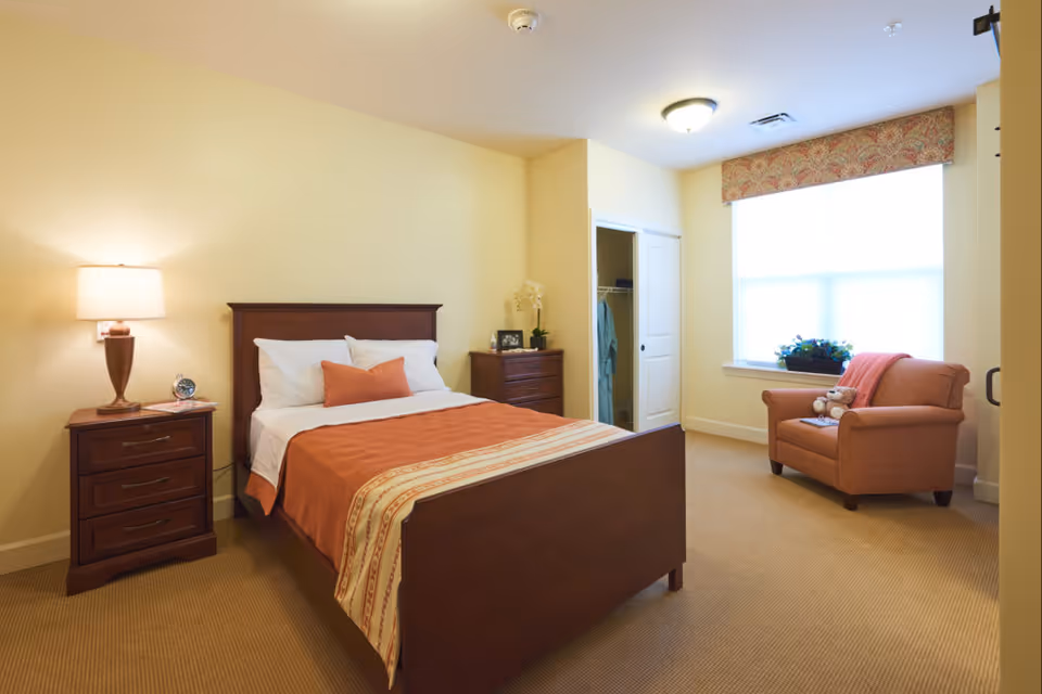 Photo 16 of Dublin Retirement Village