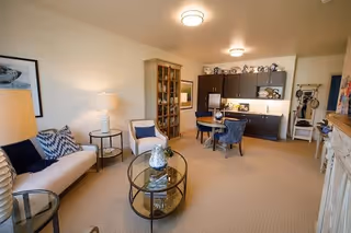 Photo 29 of Aegis Living West Seattle