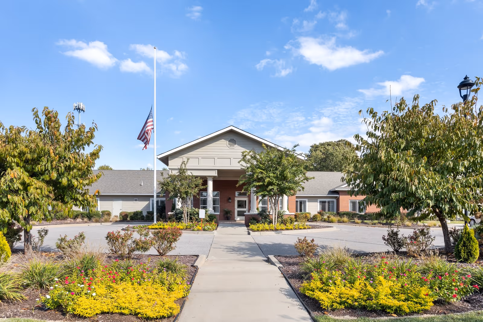 Photo of Quail Ridge Assisted Living & Memory Care