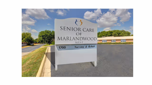 Photo of TLC West Nursing and Rehabilitation