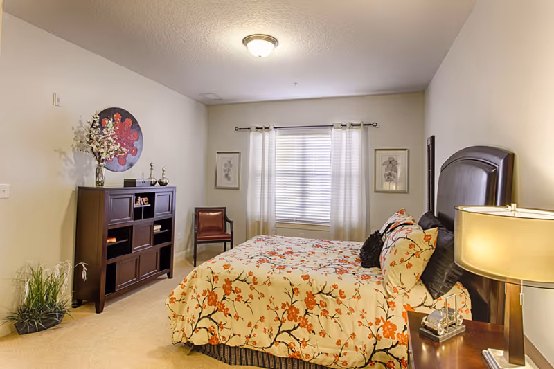 Photo 34 of The Brennity at Tradition Senior Living