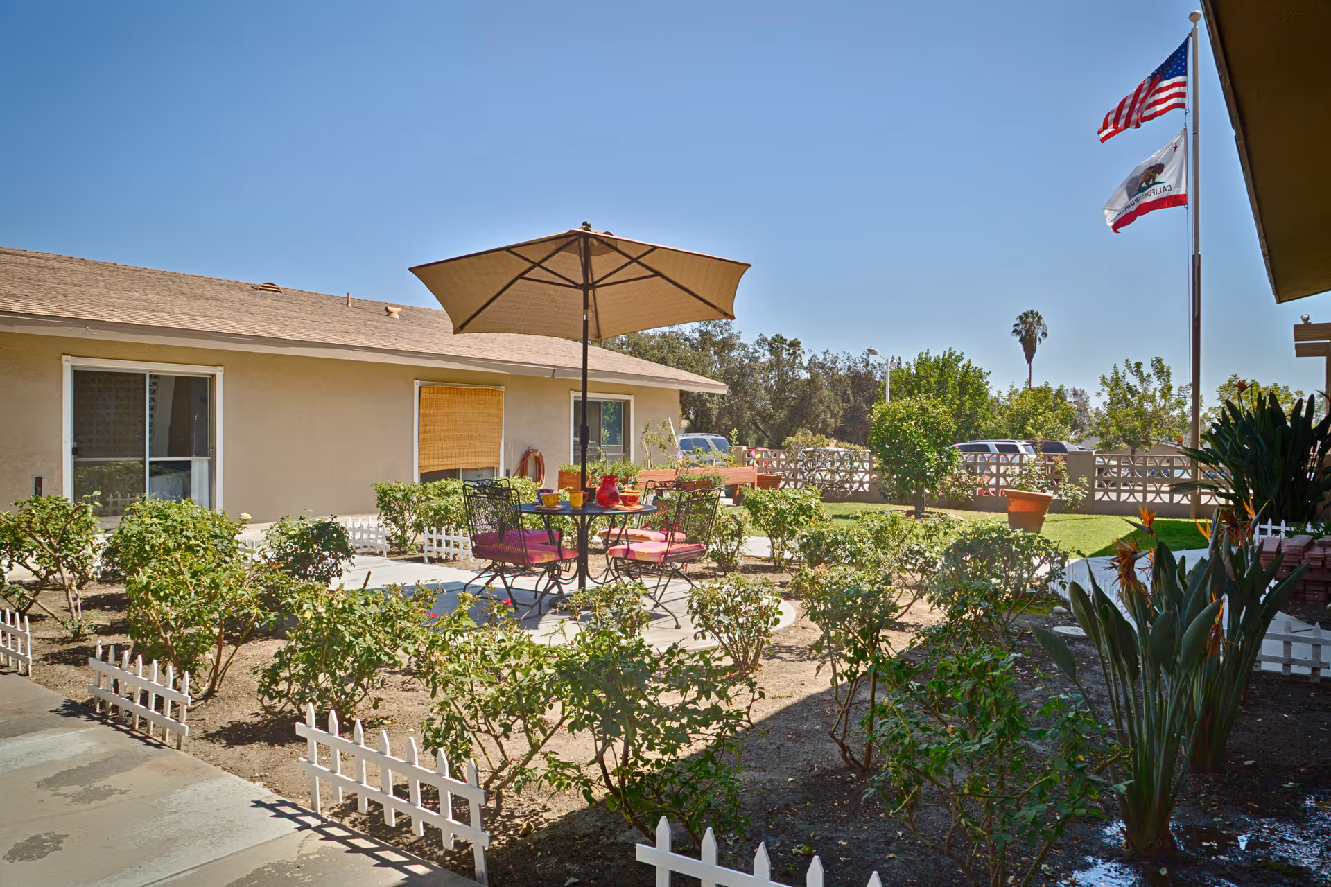 Photo of Community Extended Care of Montclair