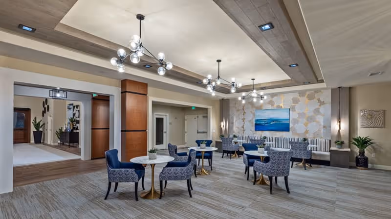 Photo 16 of Ocean Hills Senior Living Independent Living