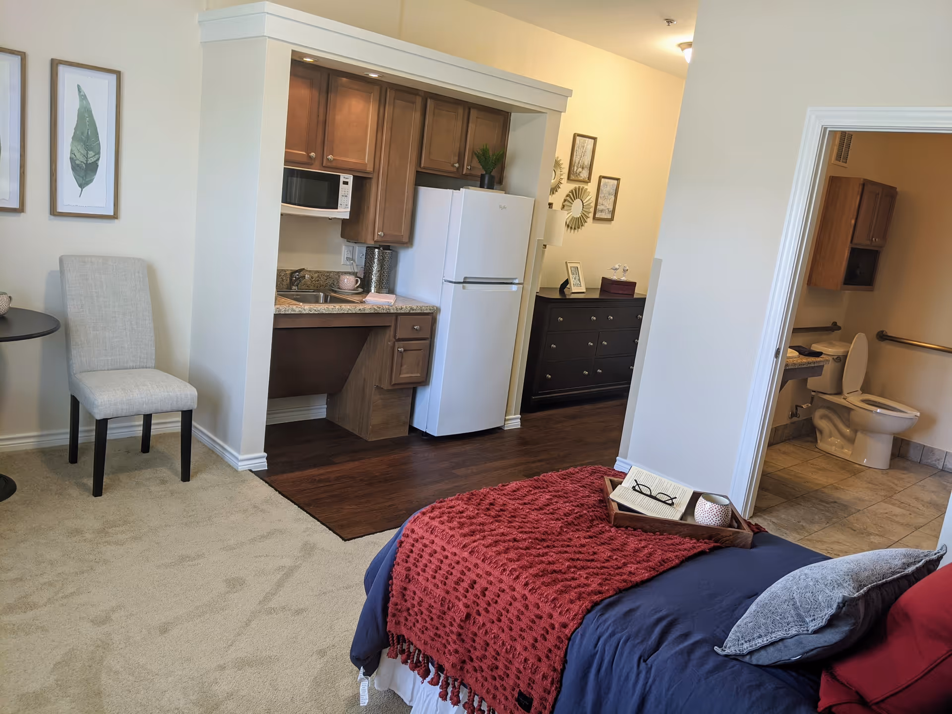 Photo 22 of Orchard Park at Victory Lakes Assisted & Senior Living