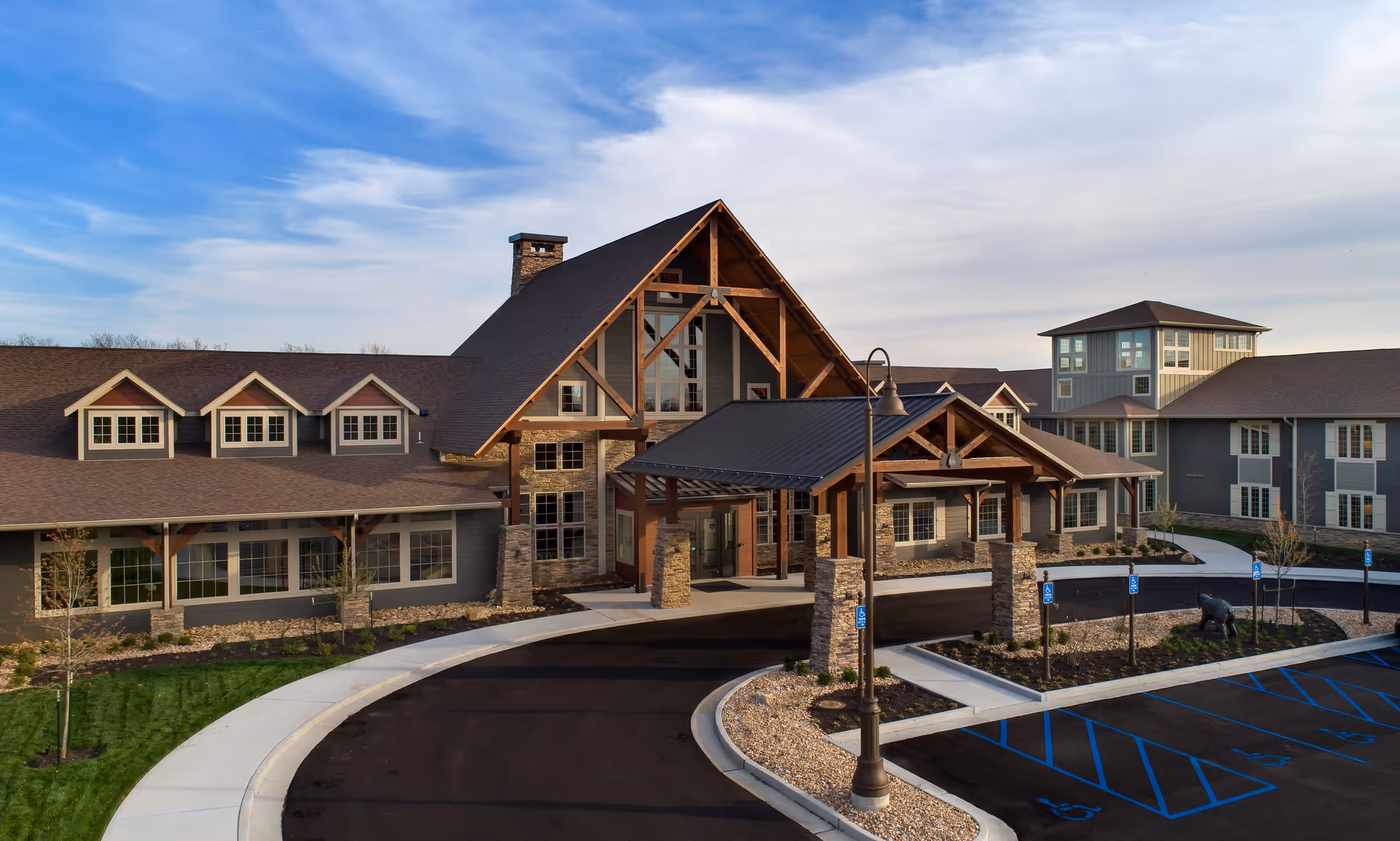 Photo of Arrowhead Senior Living