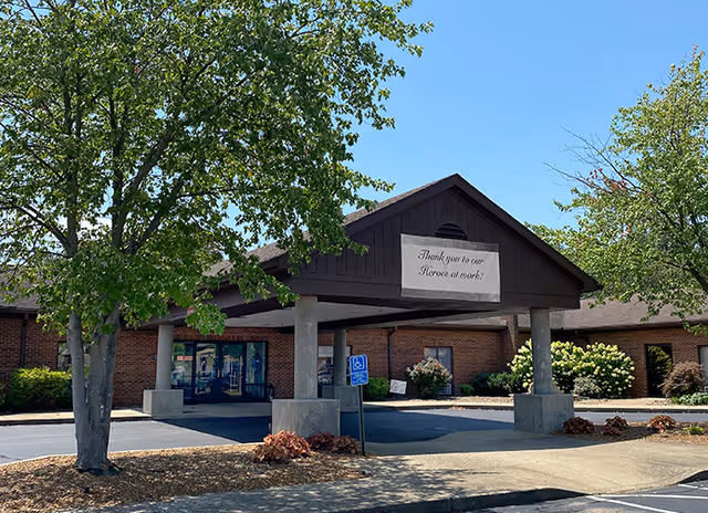 Photo of Brickyard Healthcare - Woodlands Care Center