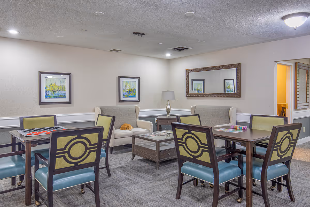 Photo 12 of Arlington Senior Living