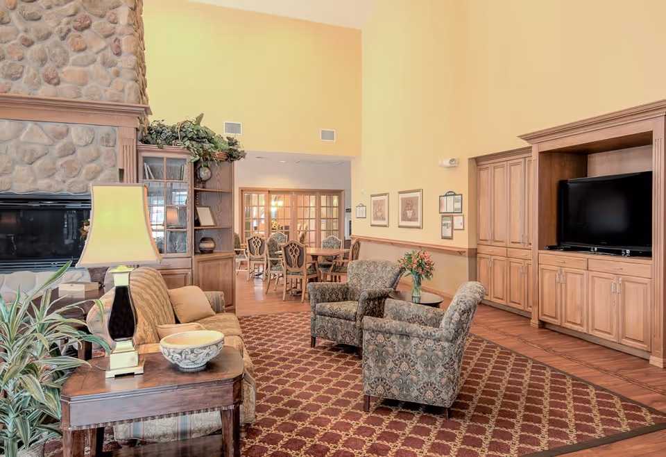 Photo 10 of Countryside Manor
