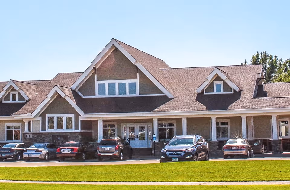 Photo 3 of Comforts of Home Advanced Assisted Living - The Willows