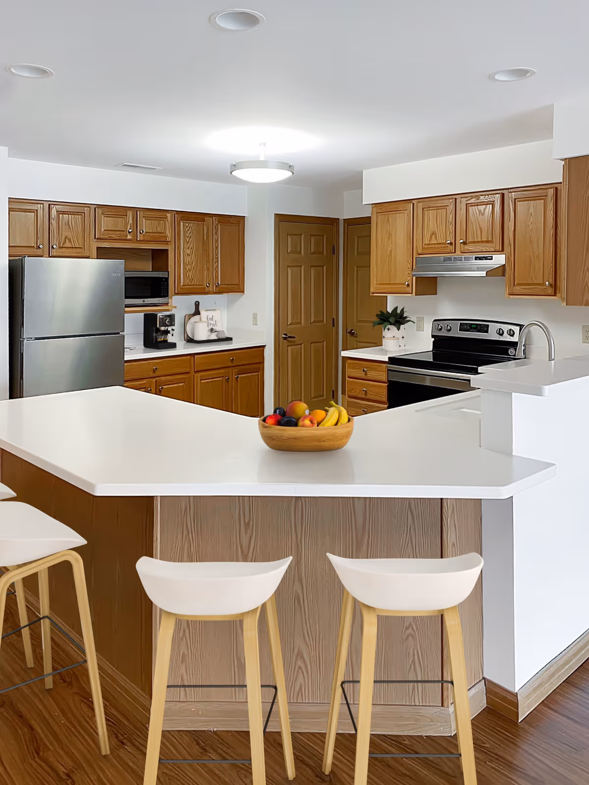 Photo 5 of Oakwood Village Prairie Ridge Independent Living Apartments a CCRC