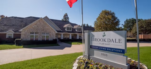 Photo 4 of Brookdale Tyler East