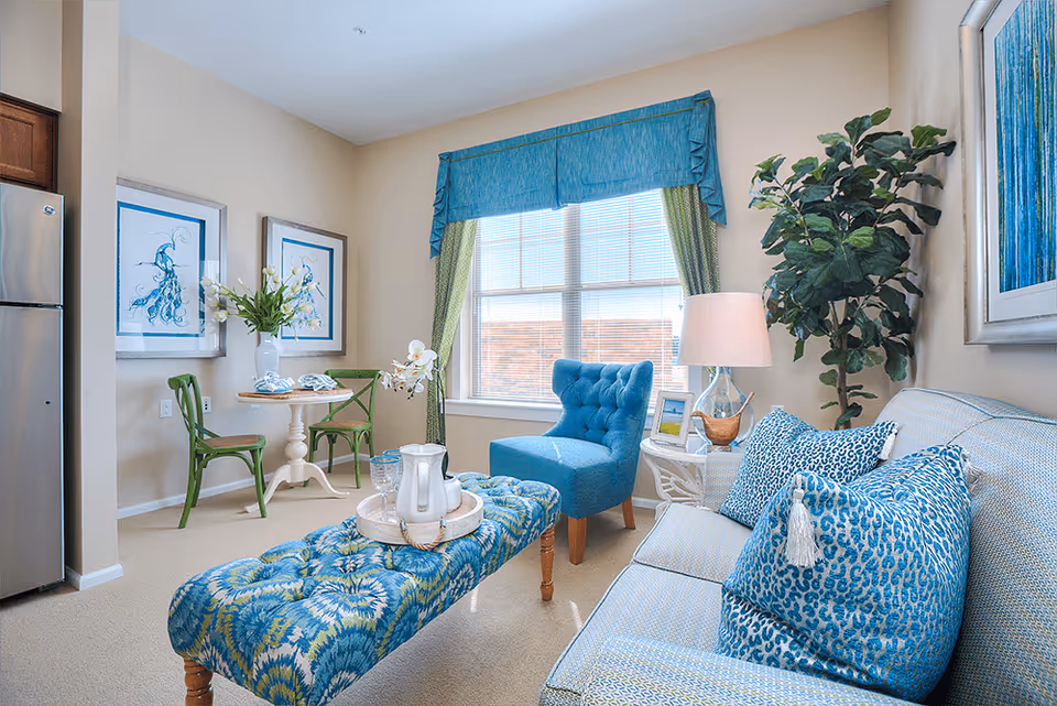 Photo 13 of MorningStar Assisted Living & Memory Care of Albuquerque