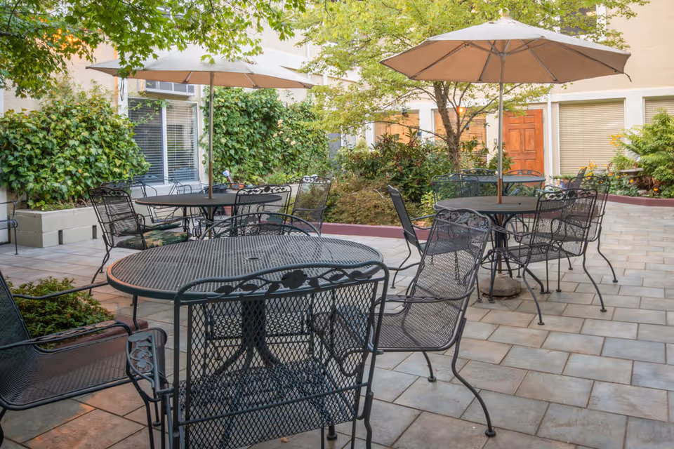 Photo 9 of Brunswick Village Assisted Living