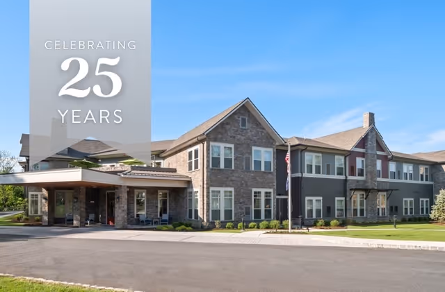 Photo 3 of The Bristal Assisted Living at Waldwick