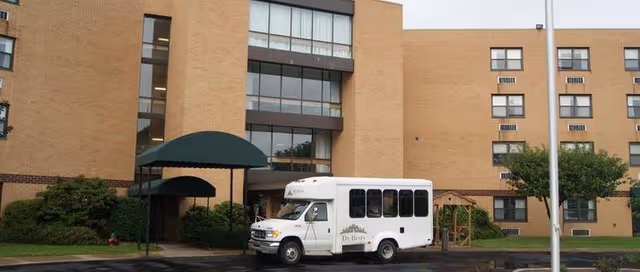 Photo of DuBois Village Personal Care Community