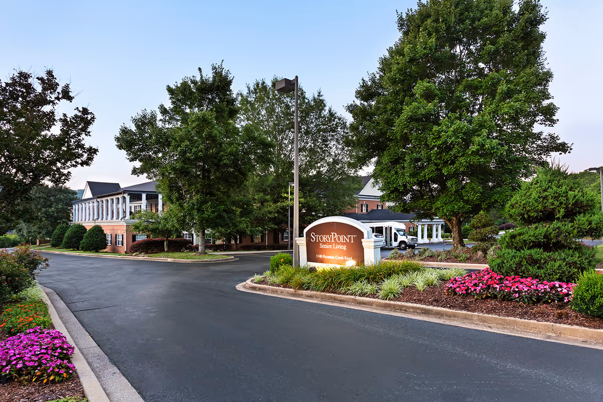 Photo of StoryPoint Chattanooga