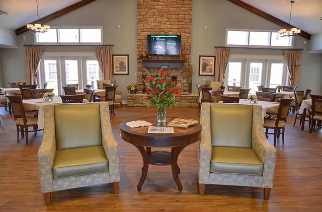 Photo 9 of Clover Hill Senior Living