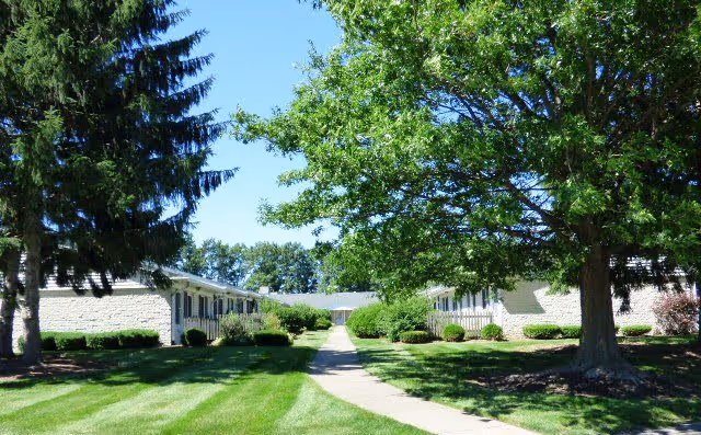 Photo of Stow Glen Retirement Village