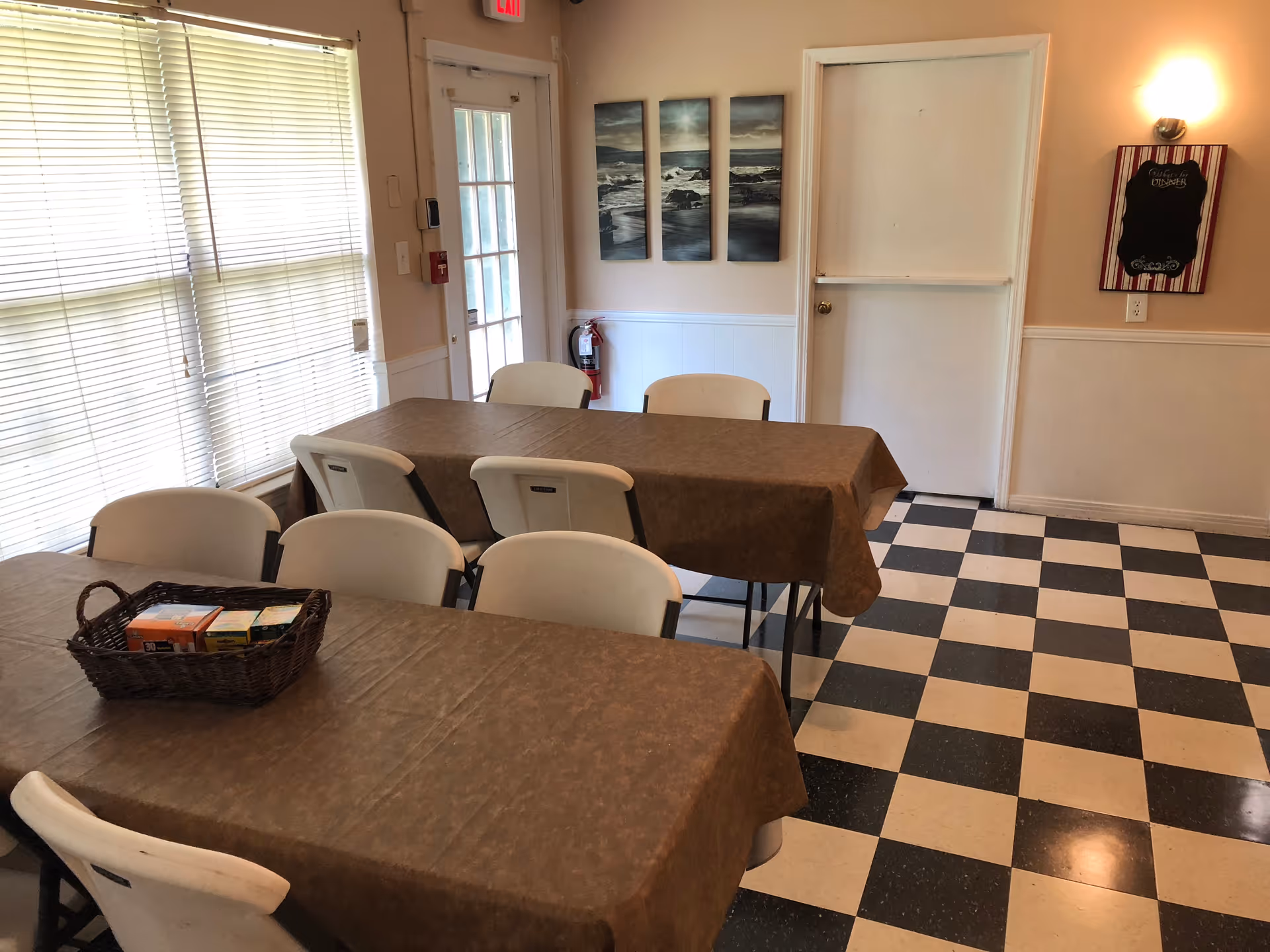 Photo of Whispering Pines Assisted Living Facility