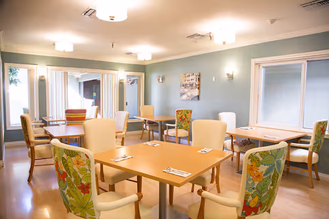 Photo 7 of Solheim Senior Community