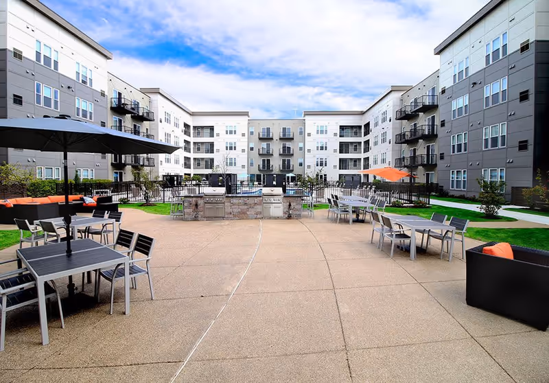 Photo 5 of Lakeside Village at Oak Brook