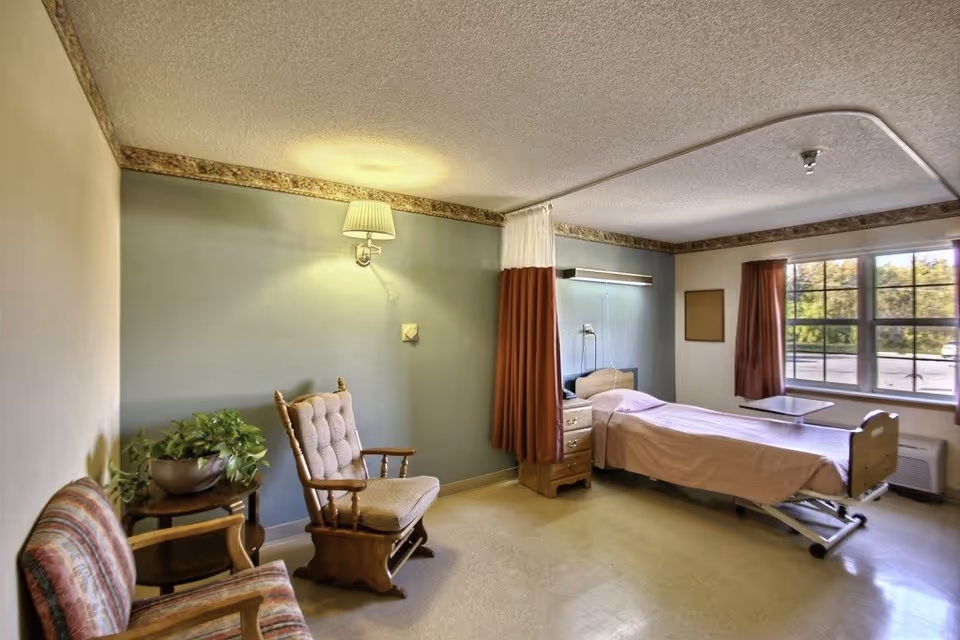 Photo 8 of Wildwood Healthcare Center