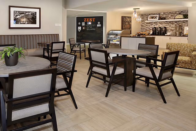 Photo 10 of The Kensington at Walnut Creek