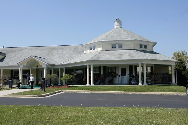 Photo 3 of AlfredHouse Elder Care, Inc