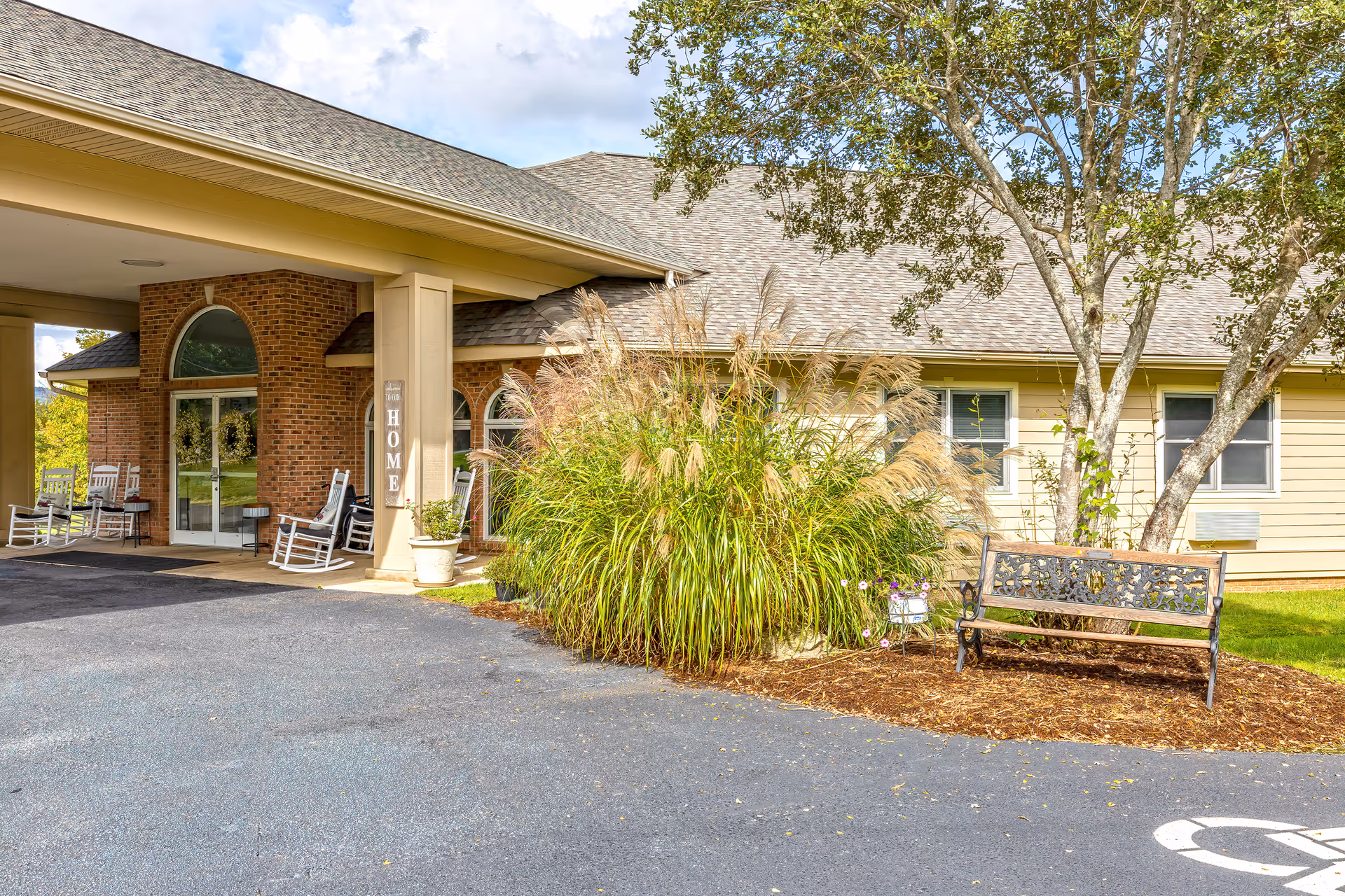 Photo of Cherry Springs Village