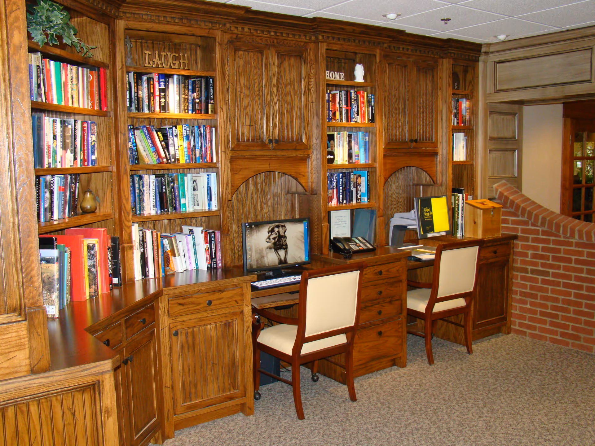Photo 4 of The Inn at Chapel Grove